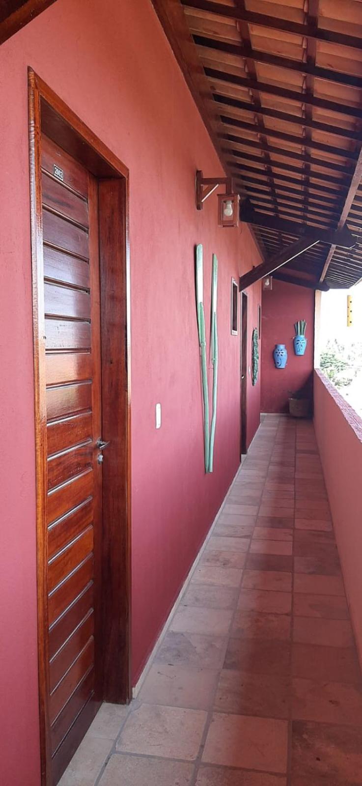 Flat Casa Taiba 2001 Taíba Exterior foto